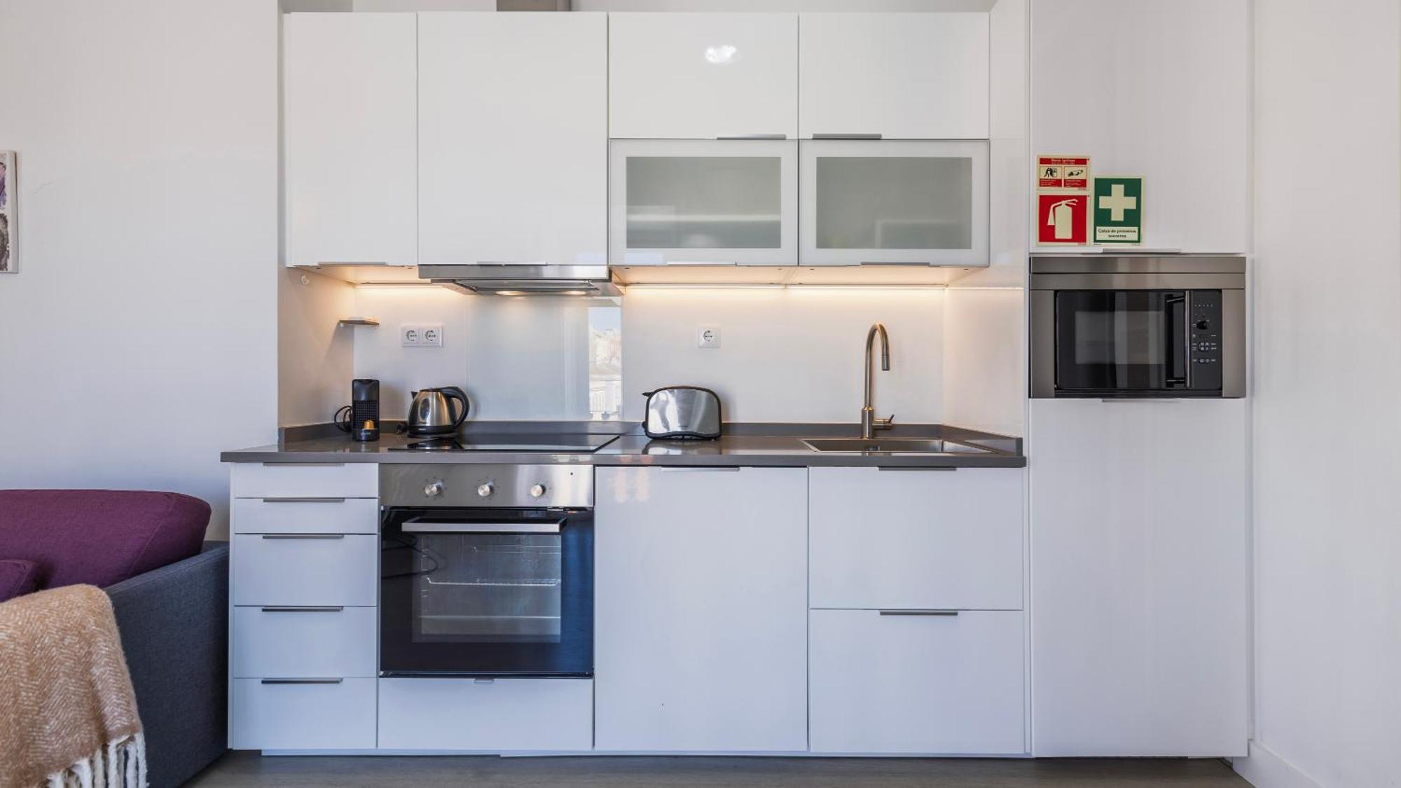 Classic Topfloor Apartment By Lovelystay Lisboa Екстериор снимка